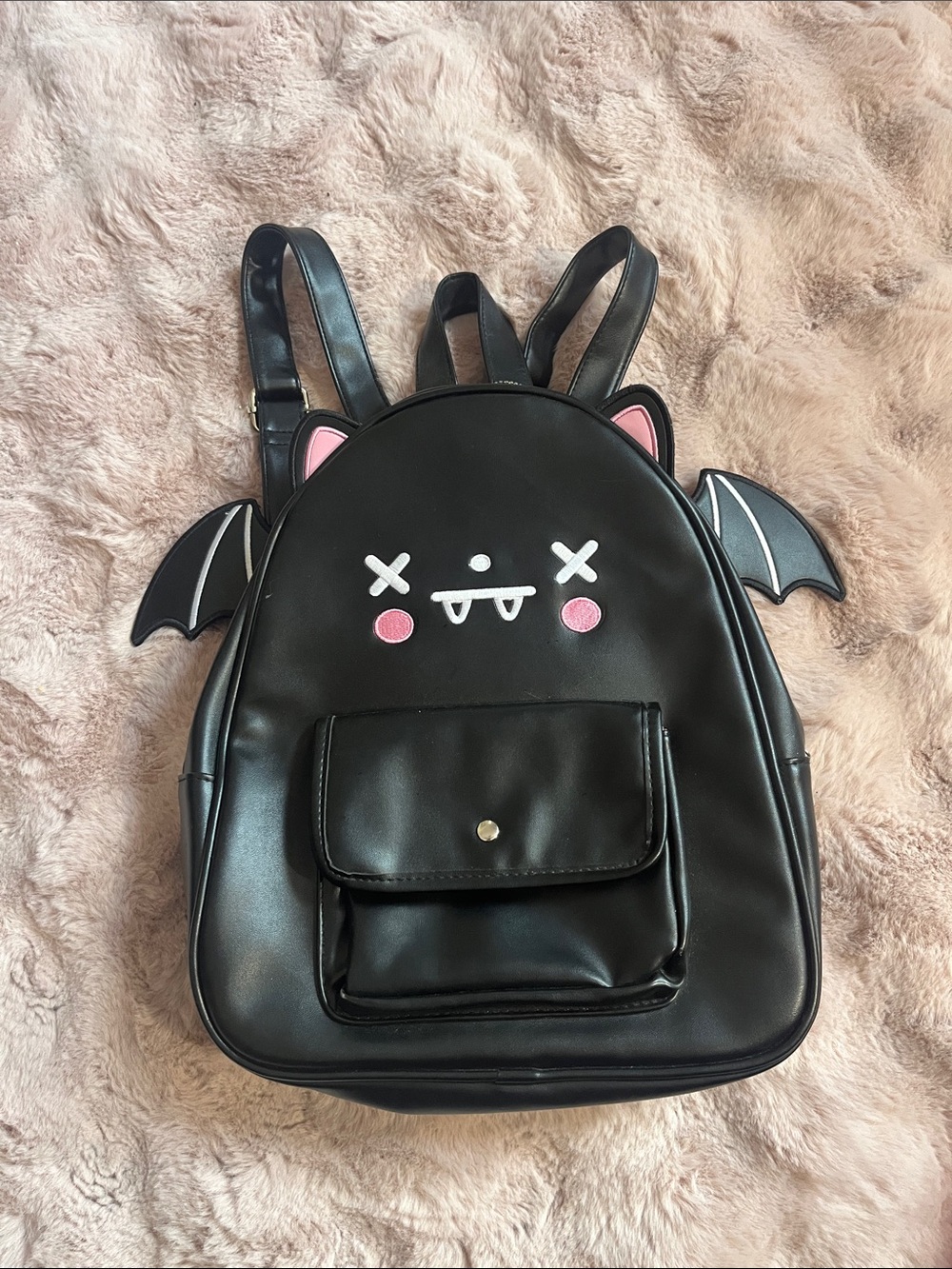 Em & Sprout Bat Backpack